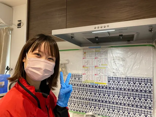 お得な水周りりセットでお得にクリーニング！★確かな技術で徹底的に汚れ除去★サービスの画像