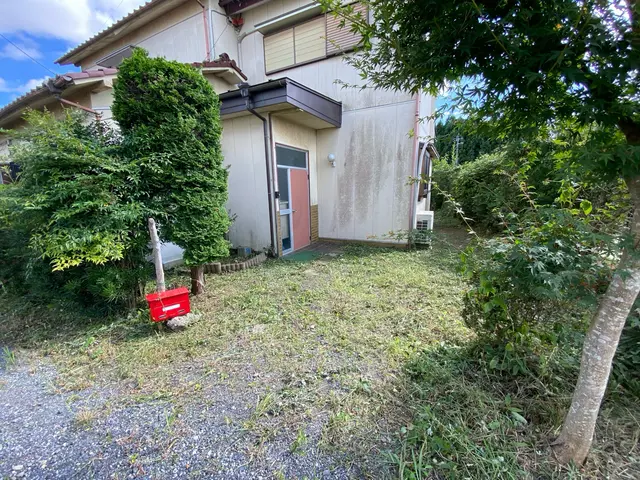 ◎年中無休◎お客様に明るく丁寧な接客を心掛けていますサービスの画像