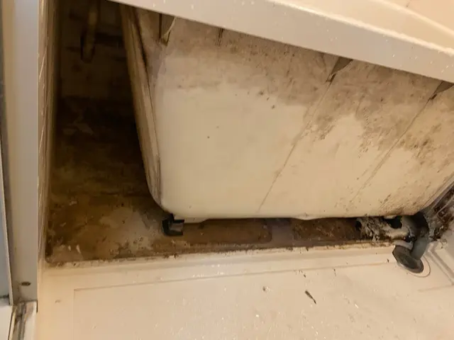 【水回り】人気の3点セットです。サービスの画像