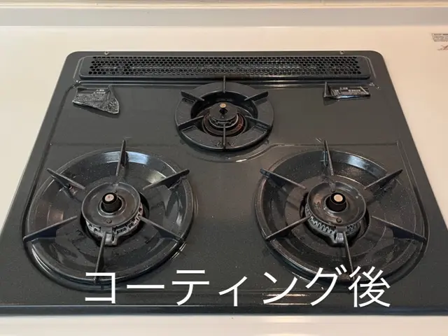 ハウスクリーニング専門店◎女性スタッフ同行可サービスの画像