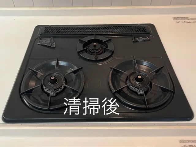 ハウスクリーニング専門店◎女性スタッフ同行可サービスの画像