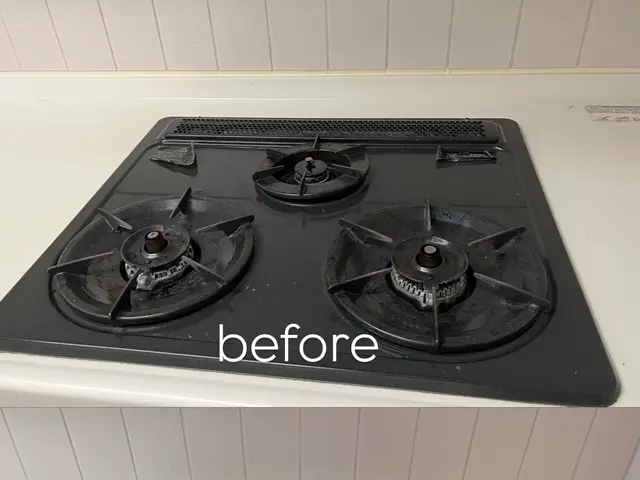 ハウスクリーニング専門店◎女性スタッフ同行可サービスの画像