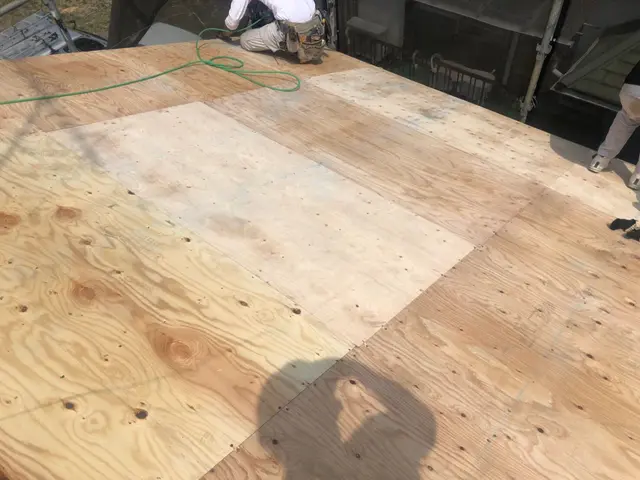 リフォームをお考えですか？NPO法人認定企業がお家のリフォームをお手伝いします！サービスの画像