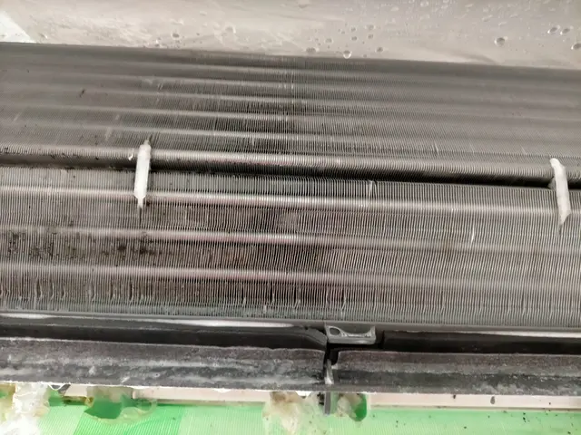 ★赤ちゃんペットに優しい洗剤。2台目以降2,000円引。防カビ抗菌コートサービスサービスの画像