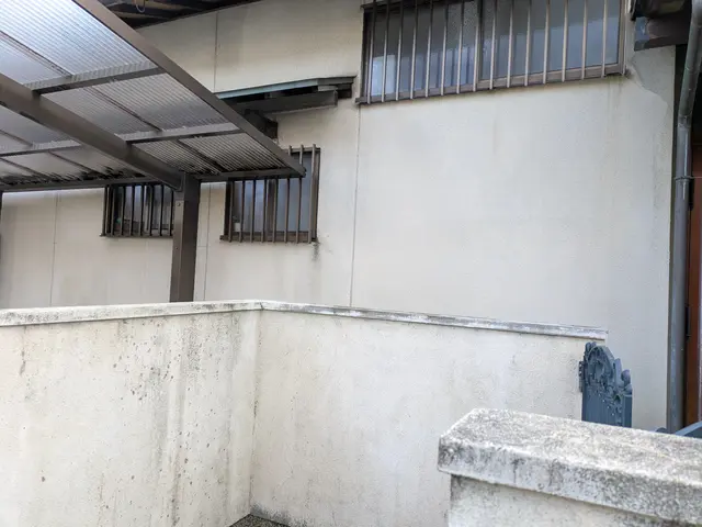 プロの技術でご満足いただけるように心を込めて作業いたしますサービスの画像