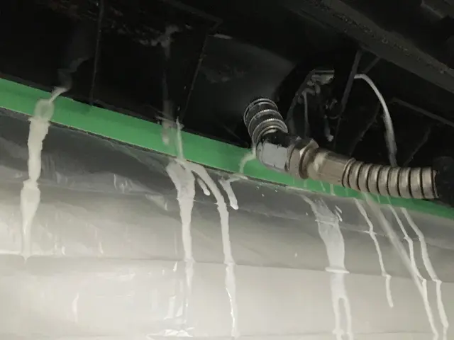 家ピカ本舗の加盟店◎年間1000件以上の作業実績◎損害保険加入◎創業１２年以上サービスの画像