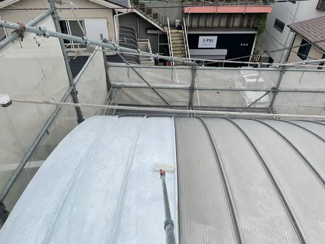 【業界13年！塗装専門店にお任せ◎】営業時間外・対応地域外でもご要望お聞きしますサービスの画像