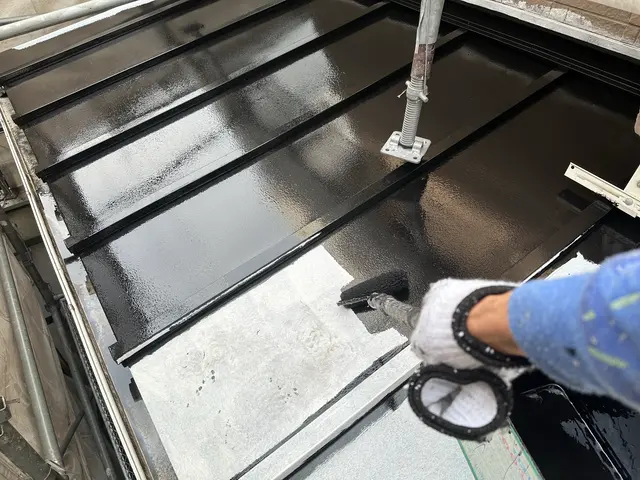 【業界13年！塗装専門店にお任せ◎】営業時間外・対応地域外でもご要望お聞きしますサービスの画像