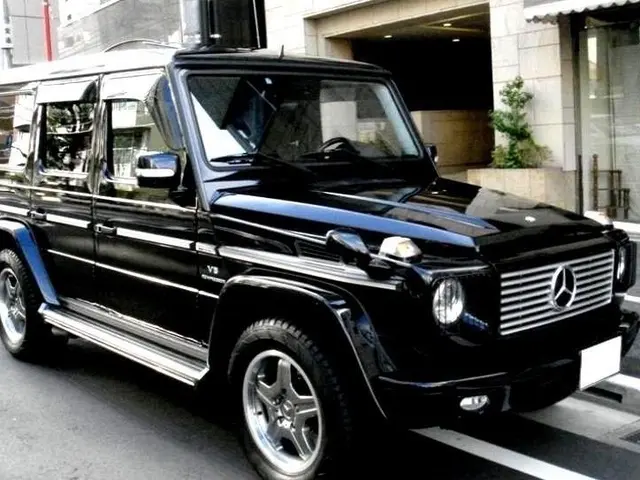 【業界最高峰の品質】特許技術のケイ素セラミックコーティングサービスの画像