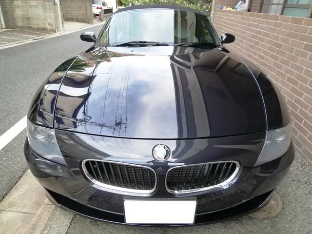 【業界最高峰の品質】特許技術のケイ素セラミックコーティングサービスの画像