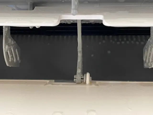 福岡市ご対応可能♪お掃除機能付きエアコン対応可能♪サービスの画像