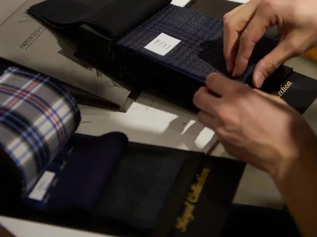 5万円分お得。“なりたい姿”の最短ルートを大手アパレル公認FAが導きます！サービスの画像