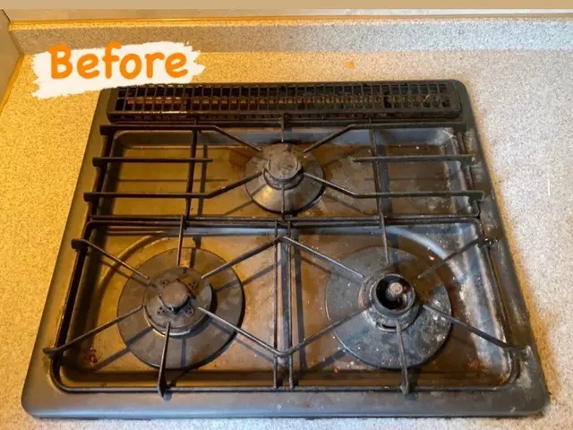 キッチンクリーニングサービスの画像