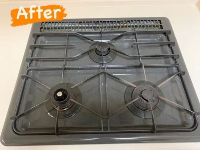 キッチンクリーニングサービスの画像