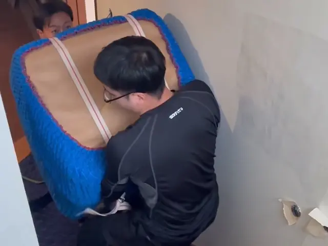 東京、神奈川限定！洗濯機取り付けはお任せください！サービスの画像