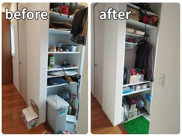 【経験豊富】お客様の快適な暮らしを支える家事代行サービスですサービスの画像