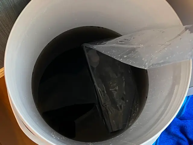 【化学物質に敏感、アレルギー体質など】赤ちゃんやペットにも安心なエコ洗剤です♪サービスの画像