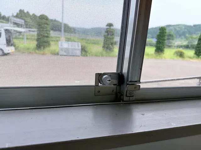 プロの技術でご満足いただけるように心を込めて作業いたしますサービスの画像