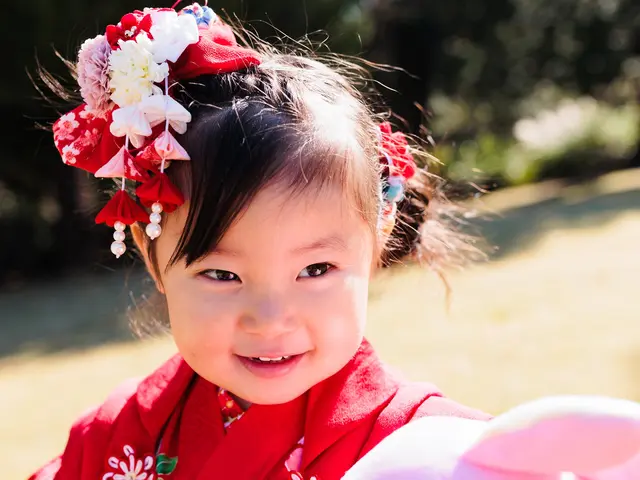 主役はもちろん、ご家族揃って着物で撮影も　レンタル着物、撮影も承ります！