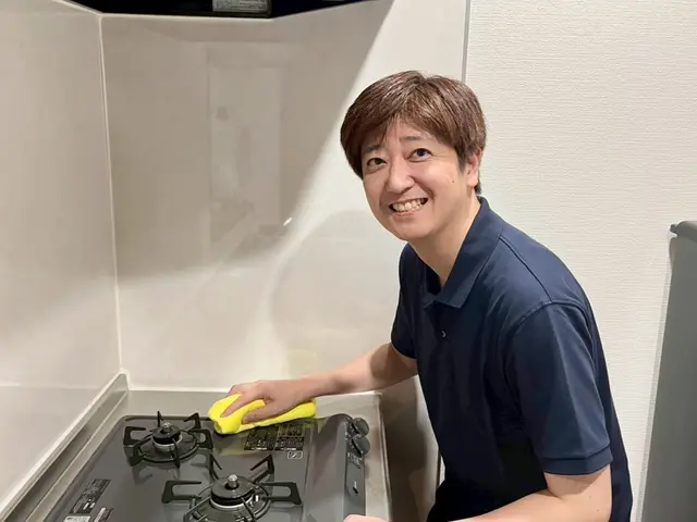 ★★電車移動のため駐車場不要★★　誠実で丁寧な対応！熟練の店長が訪問！サービスの画像