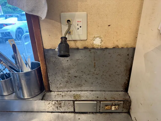 プロの技術でご満足いただけるように心を込めて作業いたしますサービスの画像