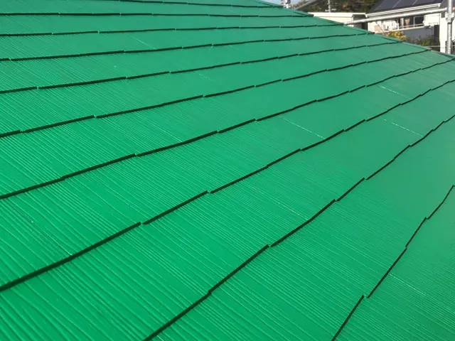 【施工後の定期点検の実施】見積もりご相談無料！技術と人柄が自慢の会社です！サービスの画像