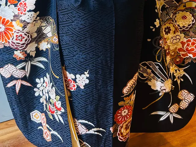 【オンライン決済可能】着付全般　時間外でも相談可能。追加でヘアメイクも可能。