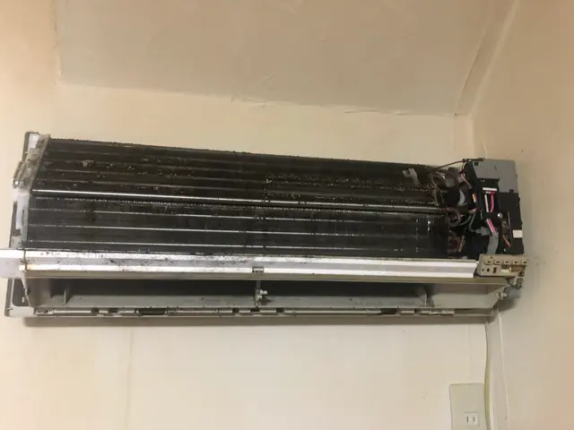 ★2025アワード入賞店★【業歴11年】★電機工事士による安全洗浄★非喫煙者★サービスの画像