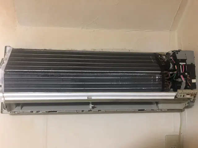 ★2025アワード入賞店★【業歴11年】★電機工事士による安全洗浄★非喫煙者★サービスの画像