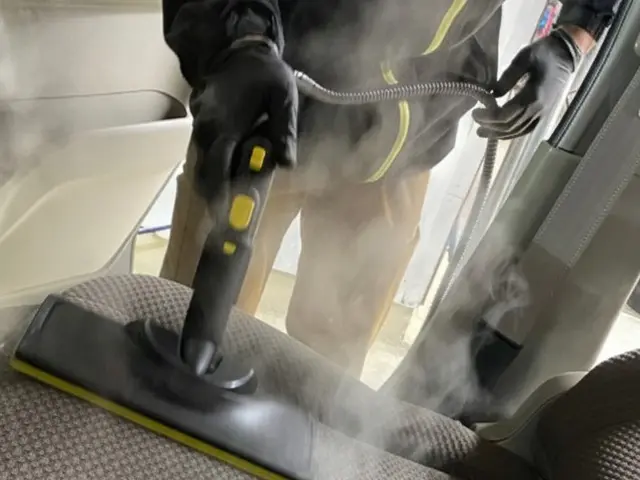 創業40年クリーニング屋2代目が親父から受継いだ技術と溶剤を駆使してお悩解決サービスの画像