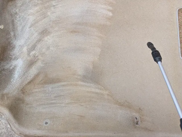 見えない細部まで徹底清掃！農家さんやペットオーナーからも信頼の丁寧作業◆サービスの画像