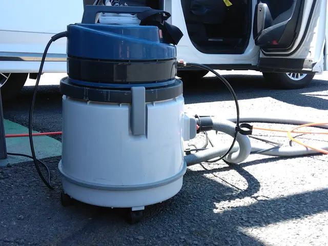 創業40年クリーニング屋2代目が親父から受継いだ技術と溶剤を駆使してお悩解決サービスの画像