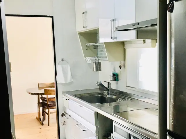 【整理収納のプロ】1人では大変な整理収納をお手伝いします。お気軽にご連絡下さい。サービスの画像