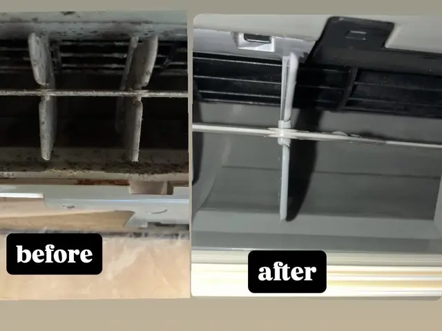 ホテルや大手メーカー依頼多数のプロが訪問☆徹底分解洗浄☆喜ばれる会社を目指して！サービスの画像