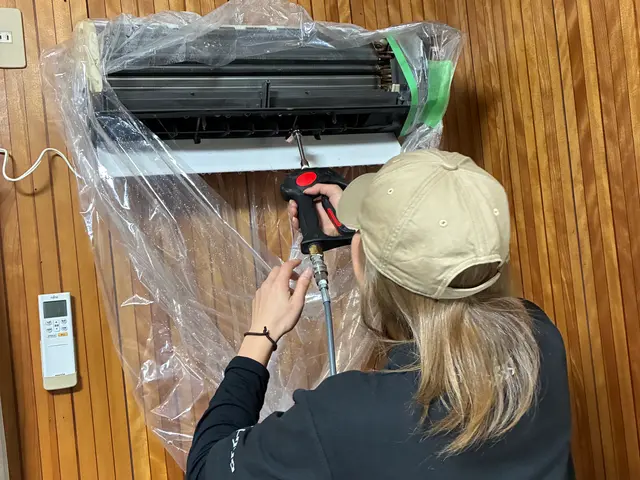 【女性STAFF同行◎】ホテルや大手メーカー依頼多数のプロが訪問☆誠実対応を約束サービスの画像