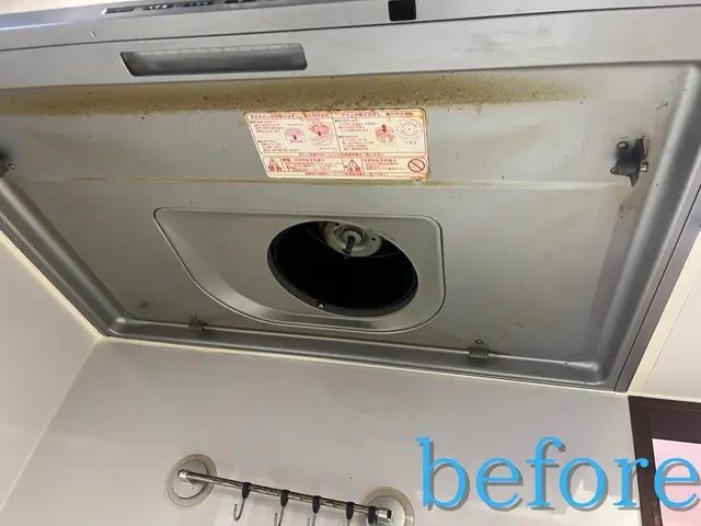 【綺麗好きが行うクリーニング】大手企業数年で独立！プロ技保証！リピート率No.1サービスの画像