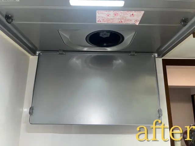 【綺麗好きが行うクリーニング】大手企業数年で独立！プロ技保証！リピート率No.1サービスの画像