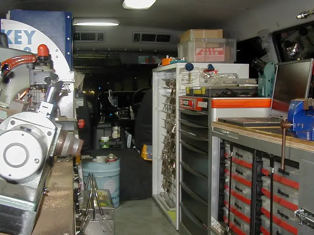 【相模原市発】豊富な経験と知識で安心◎ぜひ当店にお任せください！サービスの画像