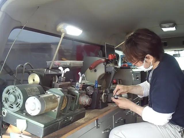 【相模原市発】豊富な経験と知識で安心◎ぜひ当店にお任せください！サービスの画像