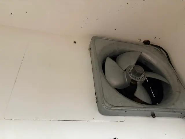 油汚れ、ヤニ、ほこりピカピカにします！レンジフードのクリーニングサービスの画像