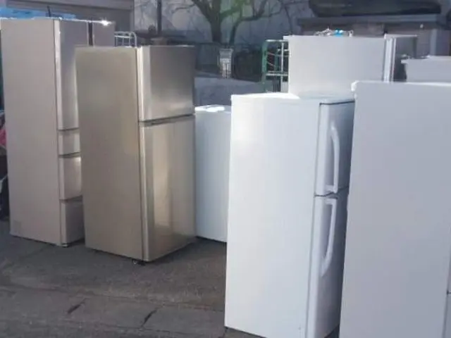 不用品回収 軽トラック積み放題サービスの画像