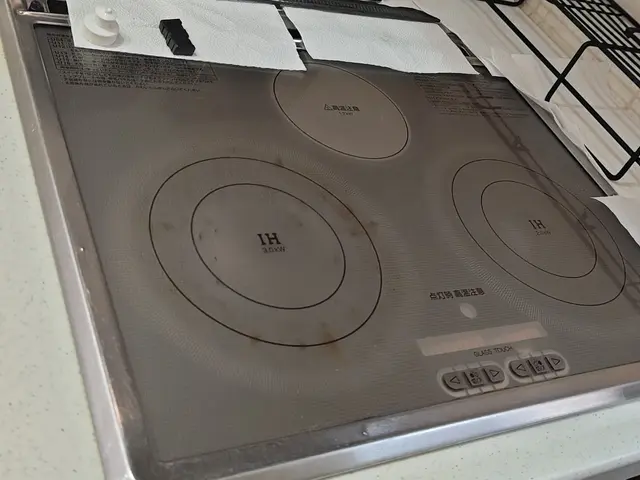 関西圏  簡易清掃 (キッチン、お風呂、換気扇のみ)(対応不可例あり)サービスの画像