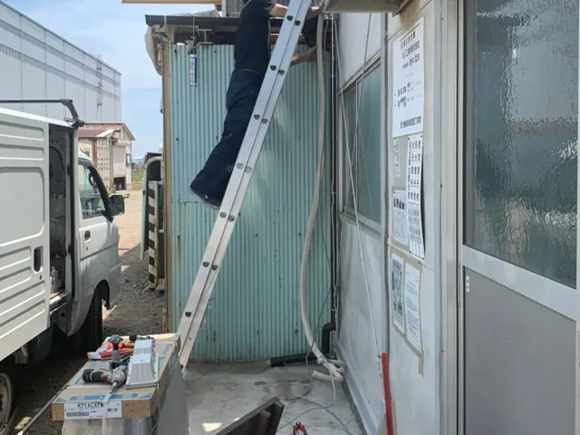 【電気工事業許可店】創業20年以上の豊富な経験で幅広い対応！（写真はイメージ）サービスの画像