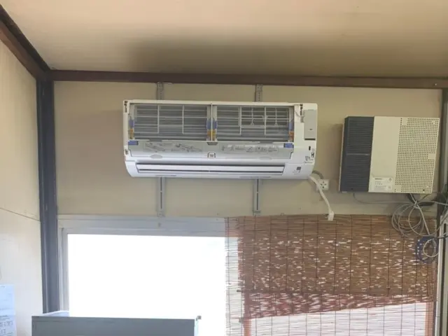 【電気工事業許可店】創業20年以上の豊富な経験で幅広い対応！（写真はイメージ）サービスの画像