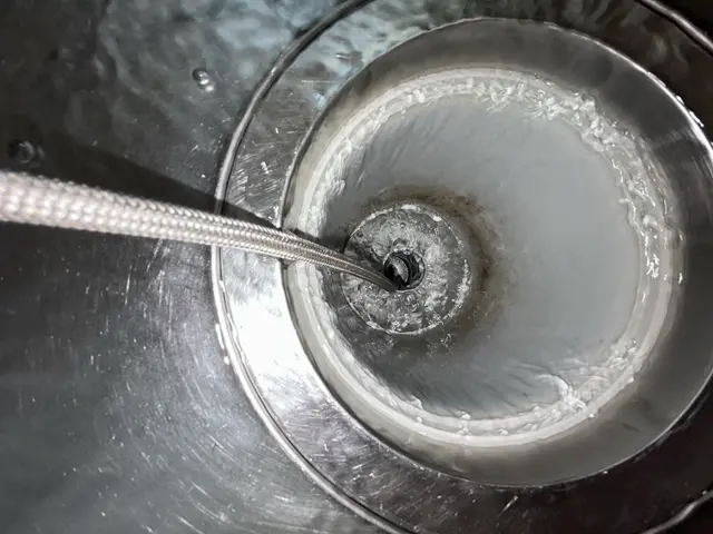 すべての排水口、汚水マスをキレイに。現在通常¥22000を割引キャンペーン中サービスの画像