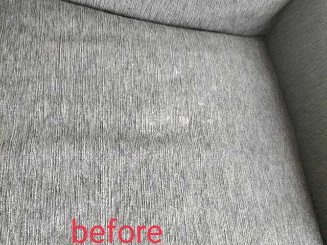 ソファー・マットレス等の専門クリーニング店です。ダイニングチェアにも対応。サービスの画像