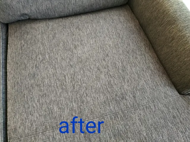 ソファー・マットレス等の専門クリーニング店です。ダイニングチェアにも対応。サービスの画像