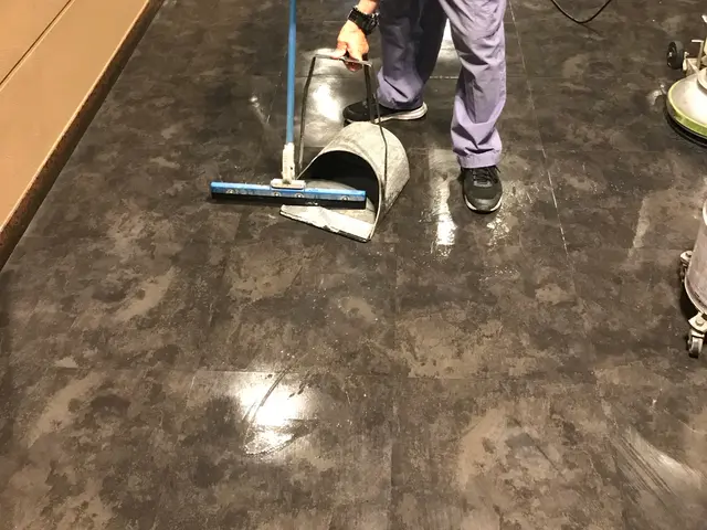 43年分の経験と知識を活かして迅速丁寧に作業いたします！サービスの画像