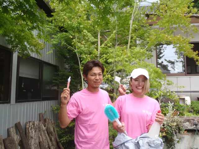 創業50年歴史ある造園業者(駐車場代店負担/女性スタッフ同行可/保険加入済)サービスの画像