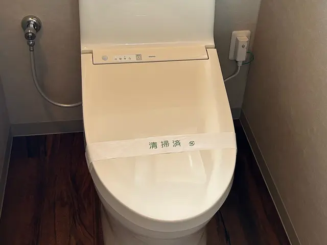 「水まわりピカッと4点セット」水回りが変わると、暮らしがもっと気持ちいい。サービスの画像